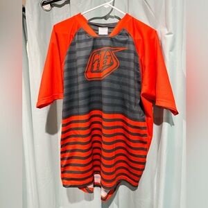 Troy Lee Designs Skyline Jersey Men’s XL